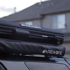 RAM Track Kogel™ Heavy Duty voor weBoost - RAM Mounts RAM-379-372437-354-TRA1U afbeelding 5