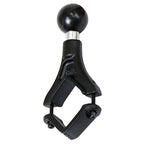 RAM juk klem bal basis voor pilatus pc 12ng - RAM Mounts RAM-380U