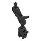 RAM tough ball camera montage met RAM tough claw klembasis klein - RAM Mounts RAM-400-379-252025U