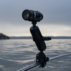 RAM Tough-Ball™ Camera Montage met RAM Tough-Claw™ Klembasis - Klein - RAM Mounts RAM-400-379-252025U afbeelding 2