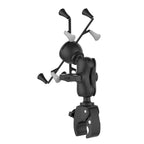 RAM X-Grip® met Tough-Claw™ Mount voor 7"-8" Tablets - C Size Short Arm - RAM Mounts RAM-400-B-UN8U afbeelding 2