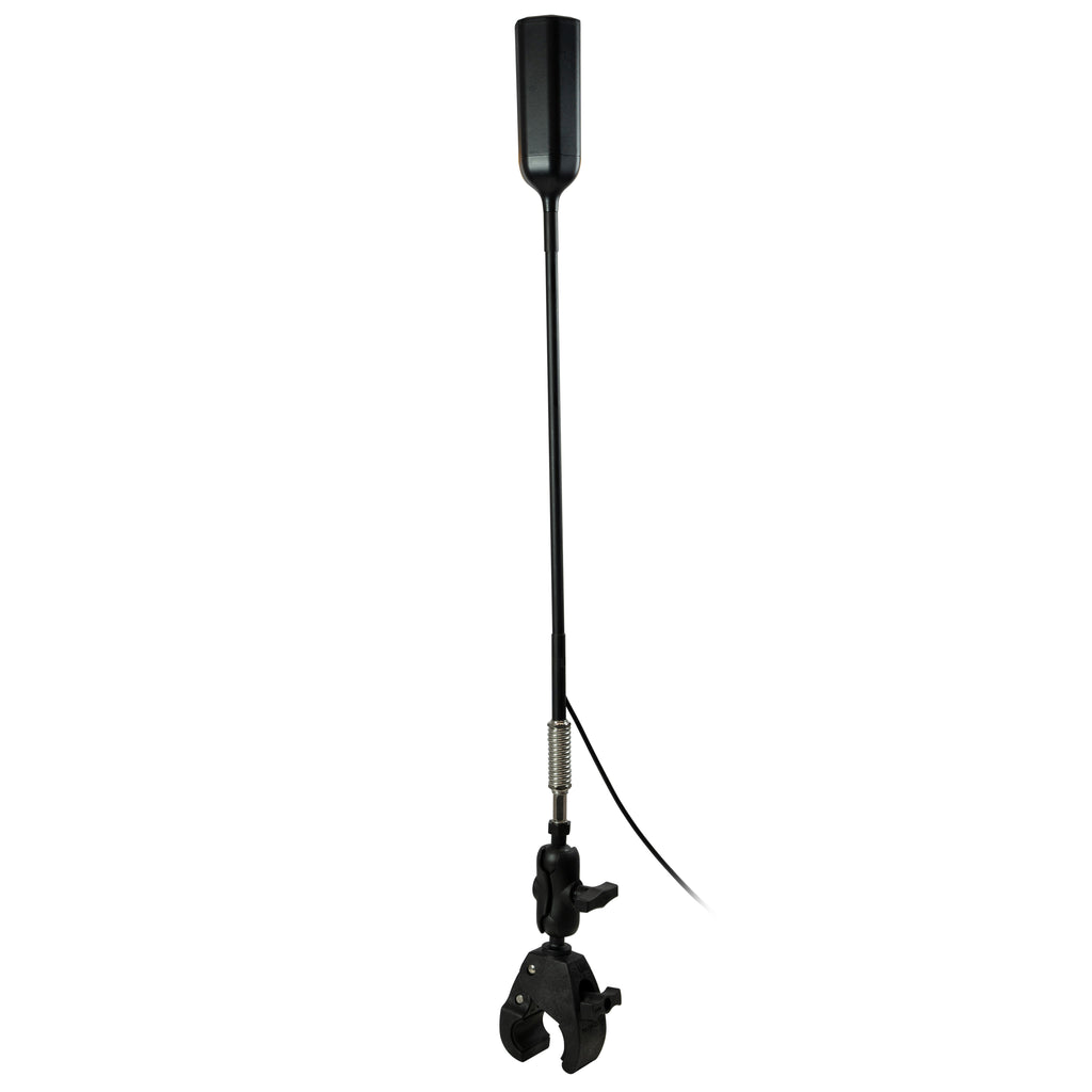 RAM Tough-Claw™ Heavy Duty Montage voor weBoost - RAM Mounts RAM-404-379-372437U afbeelding 1