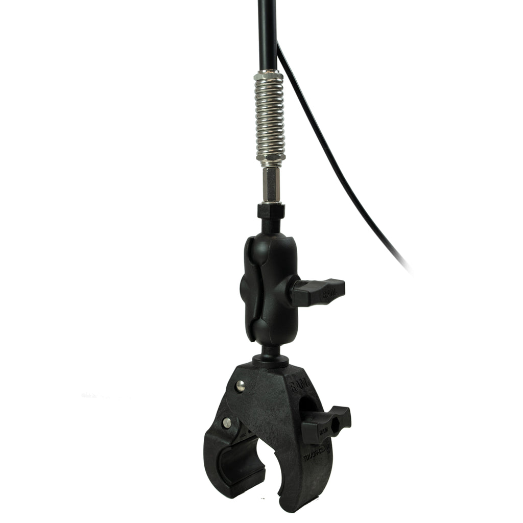 RAM Tough-Claw™ Heavy Duty Montage voor weBoost - RAM Mounts RAM-404-379-372437U afbeelding 2