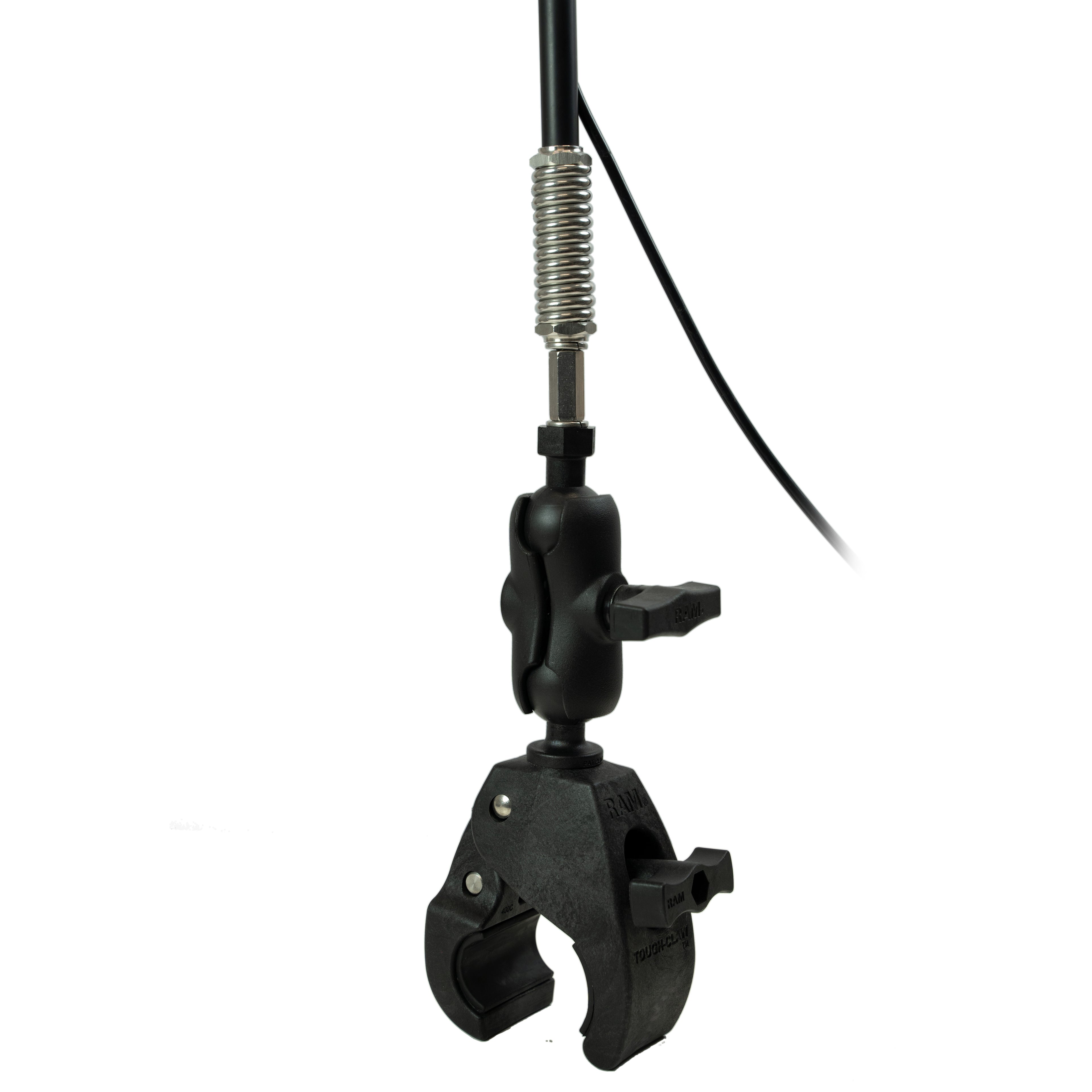 RAM Tough-Claw™ Heavy Duty Montage voor weBoost - RAM Mounts RAM-404-379-372437U afbeelding 2