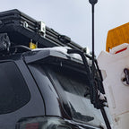 RAM Tough-Claw™ Heavy Duty Montage voor weBoost - RAM Mounts RAM-404-379-372437U afbeelding 4
