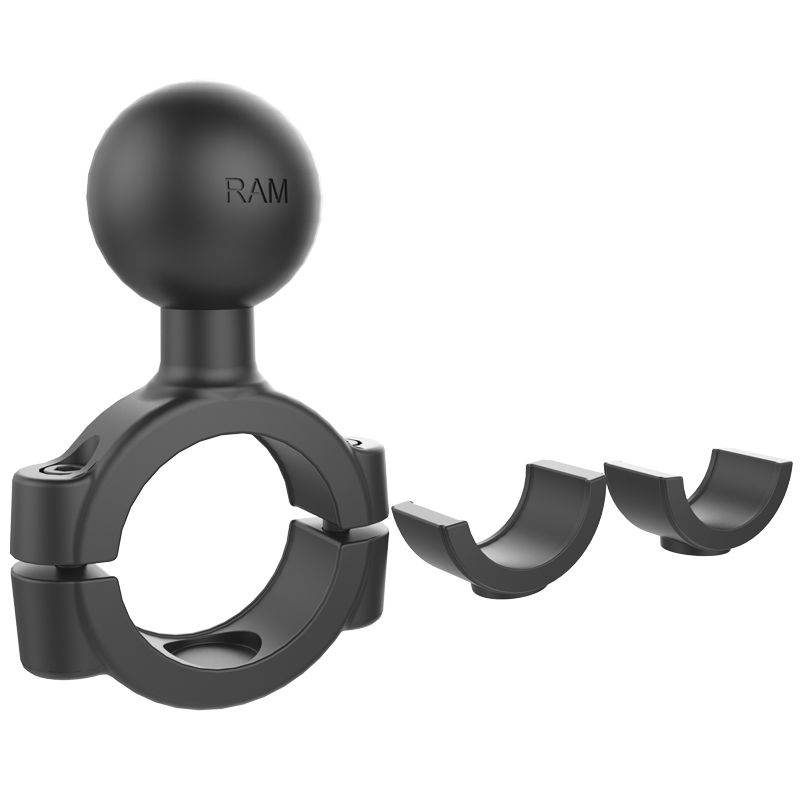 RAM Torque™ Grote Rail Base - C Formaat - RAM Mounts RAM-408-112-15U afbeelding 4