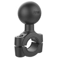 RAM torque medium rail base c formaat - RAM Mounts RAM-408-75-1U