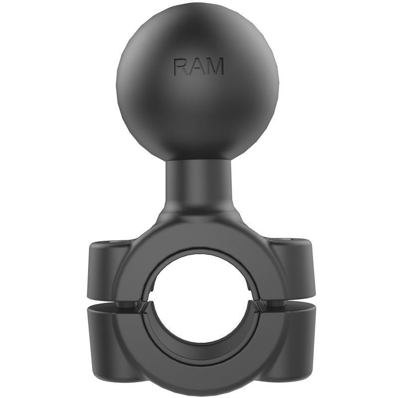 RAM Torque™ Medium Rail Base - C Formaat - RAM Mounts RAM-408-75-1U afbeelding 3