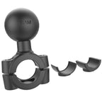 RAM Torque™ Medium Rail Base - C Formaat - RAM Mounts RAM-408-75-1U afbeelding 4