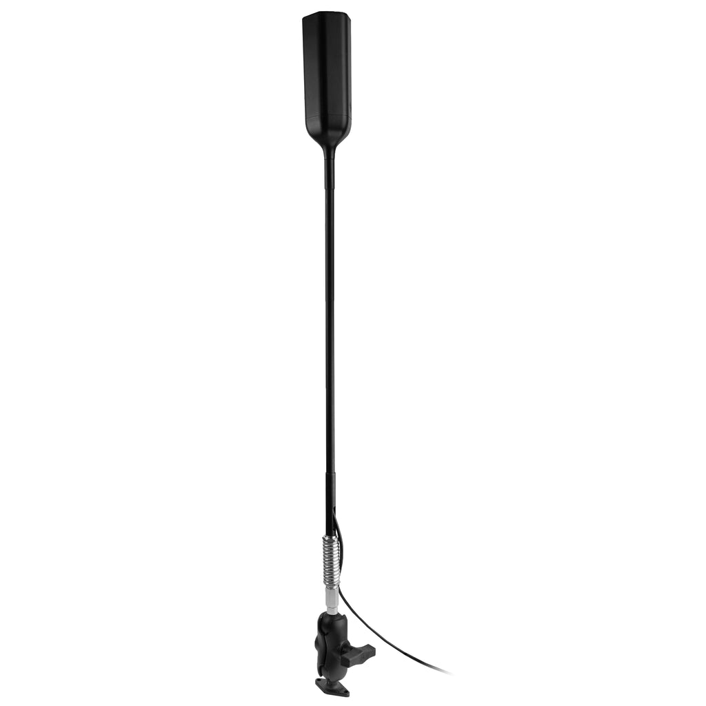 RAM Drill-Down Heavy Duty Montage voor weBoost Drive 4G-X - RAM Mounts RAM-451-B-238U afbeelding 1