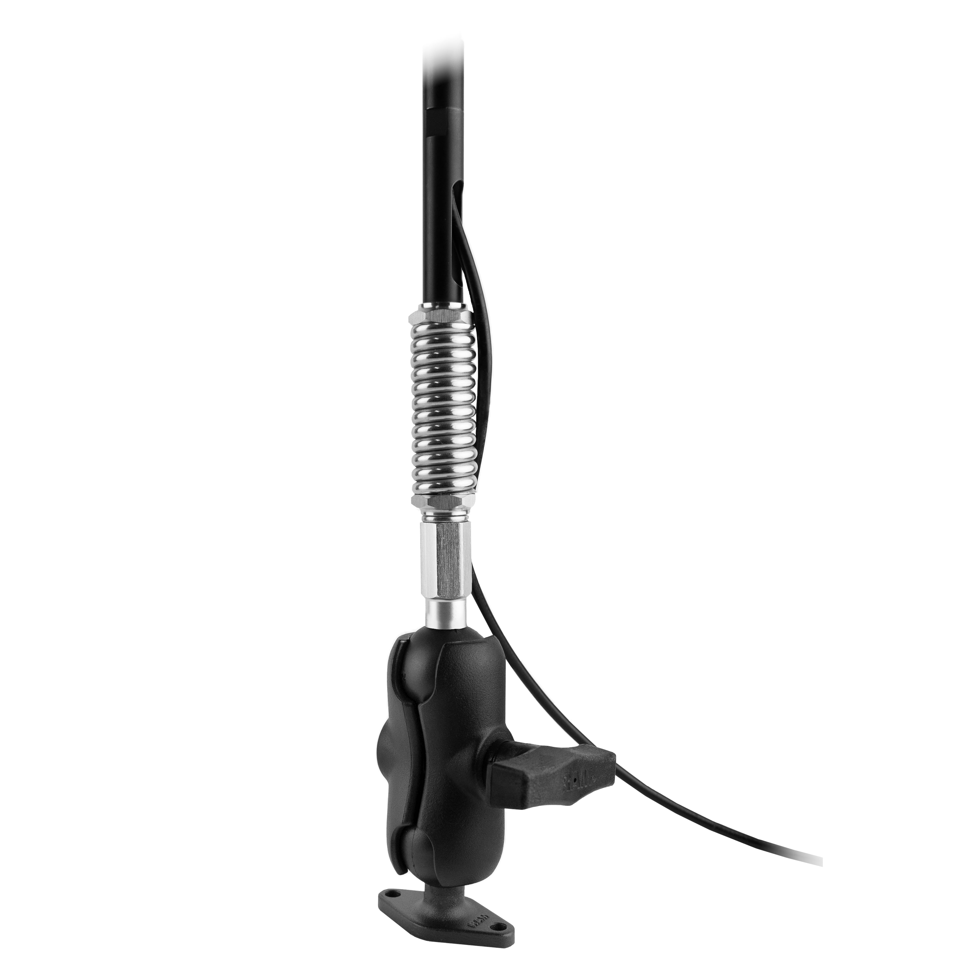 RAM Drill-Down Heavy Duty Montage voor weBoost Drive 4G-X - RAM Mounts RAM-451-B-238U afbeelding 2