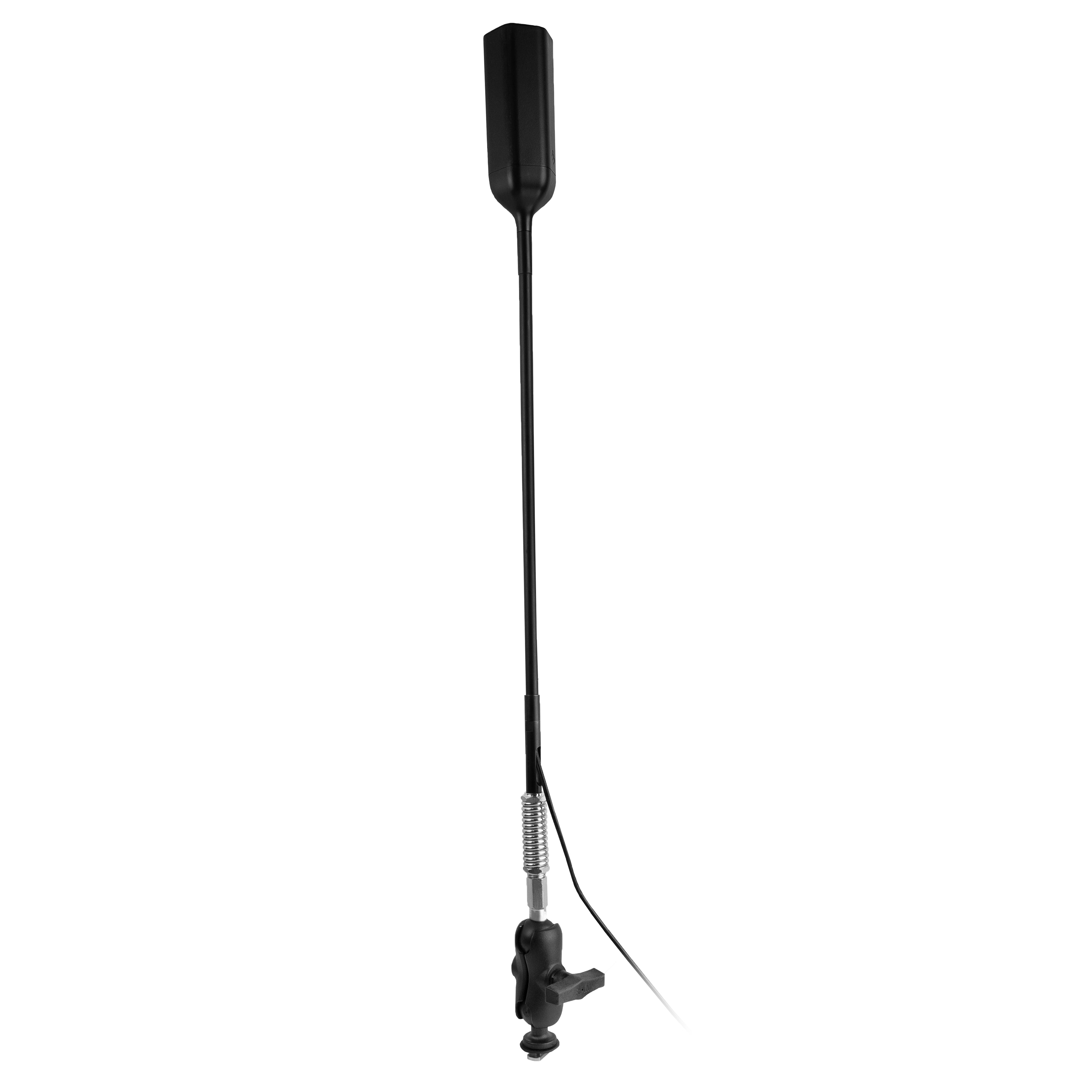 RAM track ball heavy duty voor weboost - RAM Mounts RAM-451-B-354-TRA1U