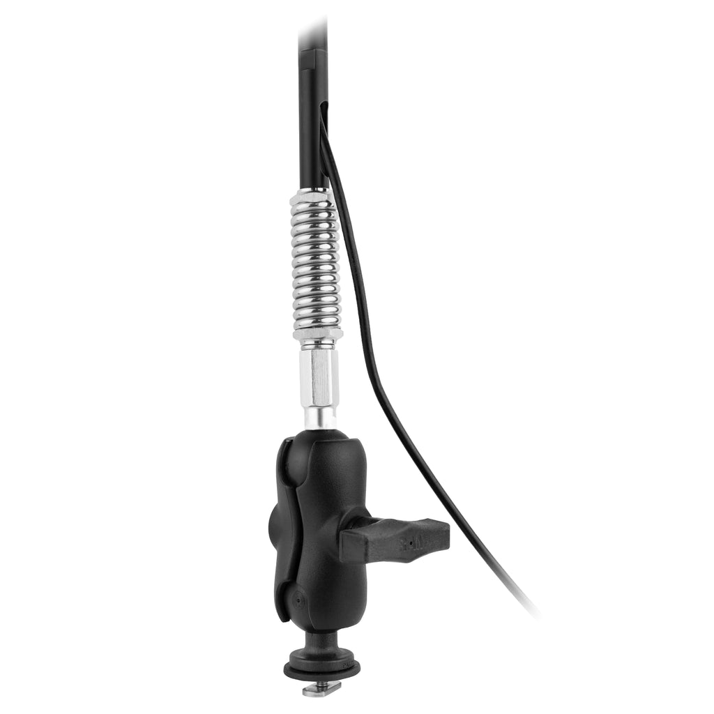 RAM Track Kogel™ Heavy Duty voor weBoost - RAM Mounts RAM-451-B-354-TRA1U afbeelding 2