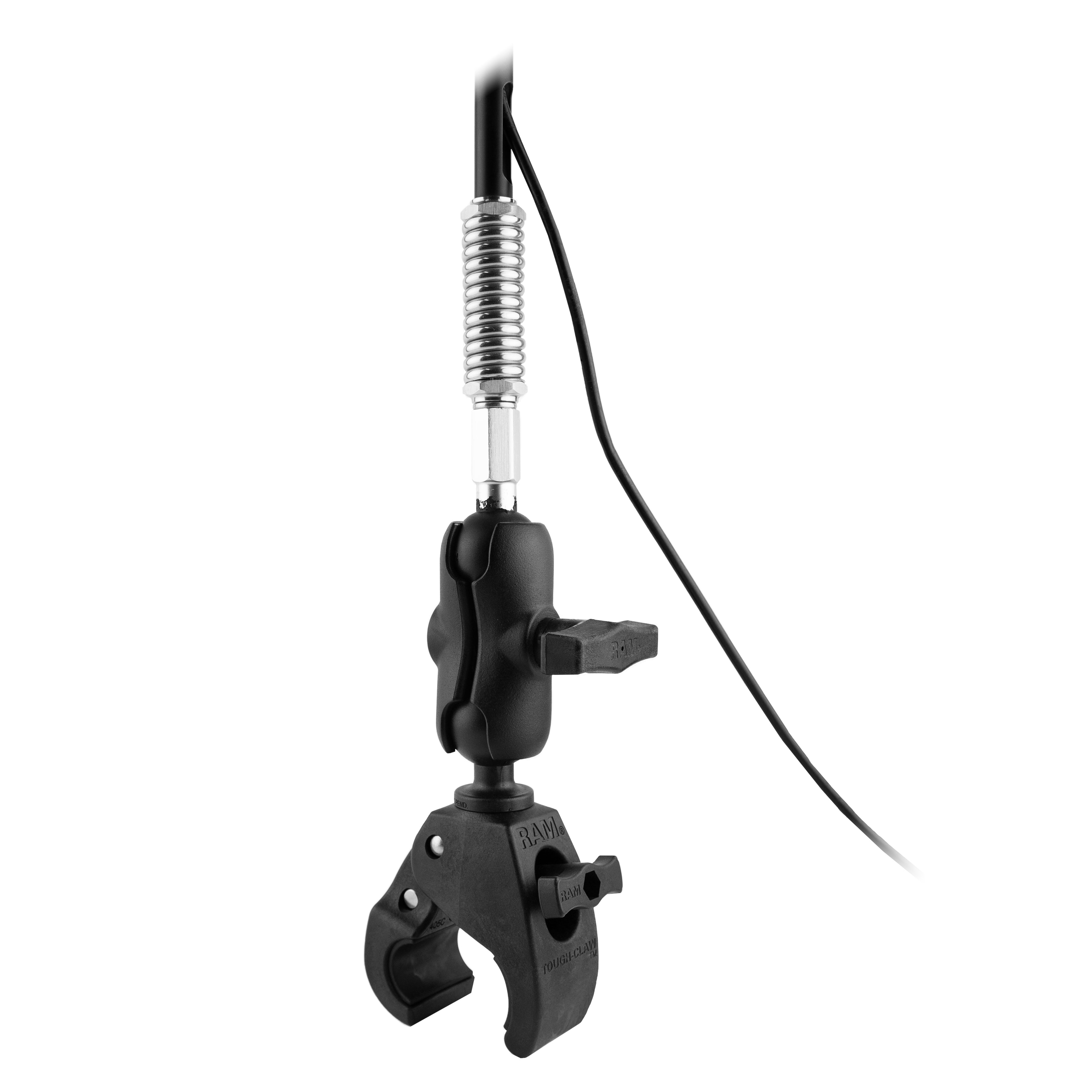 RAM Tough-Claw™ Heavy Duty Montage voor weBoost - RAM Mounts RAM-451-B-404U afbeelding 2
