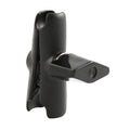 RAM dubbele socket arm a maat medium - RAM Mounts RAM-A-201U