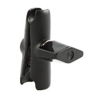 RAM dubbele socket arm a maat medium - RAM Mounts RAM-A-201U