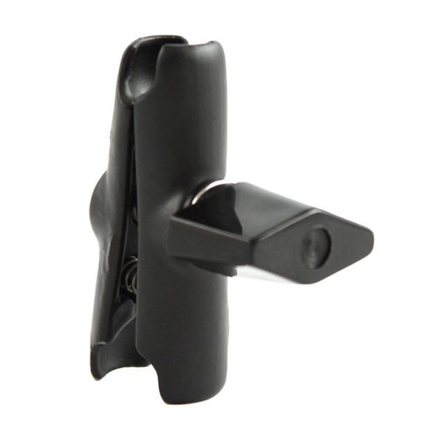 RAM Dubbele Bal Adapter - A Maat - RAM Mounts RAM-A-230U afbeelding 2