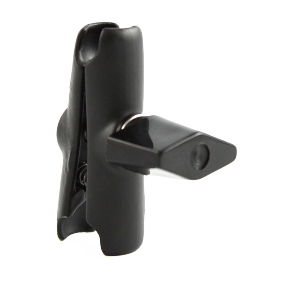RAM Dubbele Socket Arm - A Maat Medium - RAM Mounts RAM-A-201U afbeelding 1