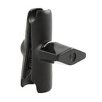 RAM Dubbele Socket Arm - A Maat Medium - RAM Mounts RAM-A-201U afbeelding 1