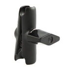 RAM Dubbele Bal Diamantplaat Montage - A Maat Medium - RAM Mounts RAM-A-101U afbeelding 4
