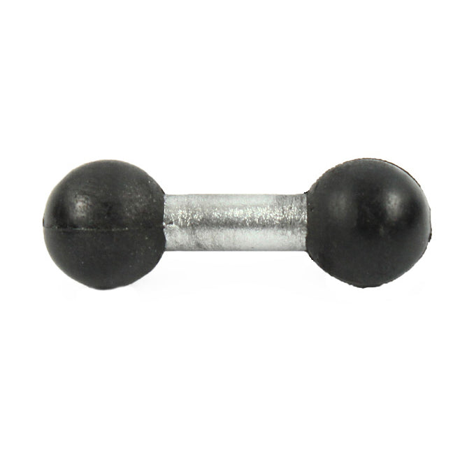 RAM dubbele bal adapter a maat - RAM Mounts RAM-A-230U