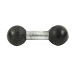 RAM dubbele bal adapter a maat - RAM Mounts RAM-A-230U