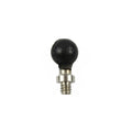 RAM kogel adapter met 14 20 schroefdraadbout maat a - RAM Mounts RAM-A-237U