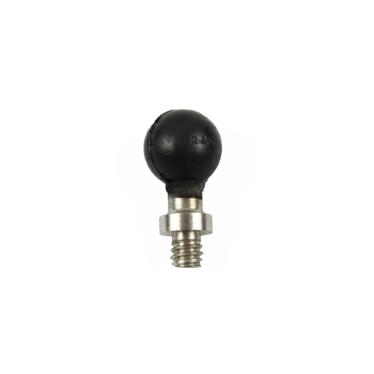 RAM Kogel Adapter met 1/4"-20 Schroefdraadbout - Maat A - RAM Mounts RAM-A-237U afbeelding 1