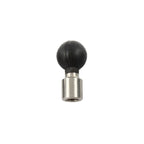 RAM Dubbele Socket Arm - A Maat Lang - RAM Mounts RAM-A-201U-B afbeelding 5