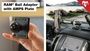 RAM Bal Adapter met AMPS-plaat - C-maat - RAM Mounts RAM-347U afbeelding 5
