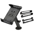 RAM tab tite drill down dubbele bal mount voor kleine tablets - RAM Mounts RAM-B-101-C-TAB-SMU