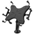 RAM X-Grip® Drill-Down Dubbele Bal Montage voor 9 "-10" Tablets - RAM Mounts RAM-B-101-C-UN9 afbeelding 2
