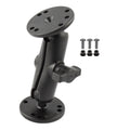 RAM dubbele bal montage met 6 32 hardware voor garmin gpsmap meer - RAM Mounts RAM-B-101-G2U