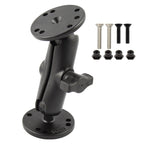 RAM ddubbele bal montage met hardware voor garmin streetpilot - RAM Mounts RAM-B-101-G3U