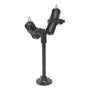 RAM NPT buis met twee dubbele kogel montage en 14 20 schroefdraadbout - RAM Mounts RAM-B-101-IR1U