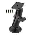 RAM dubbele balbevestiging voor magellan crossovergps maestro roadmate - RAM Mounts RAM-B-101-MA4U