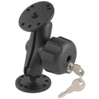 RAM Universele Microfoonclip Adapter - RAM Mounts RAM-VC-MC afbeelding 8