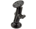 RAM MOUNT W/2 RAM-B-202 BASES