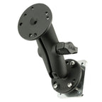 RAM Dashboard Montage met Steunplaat voor 8" Tablets met Behuizing - RAM Mounts RAM-B-101B2-TAB12U afbeelding 6