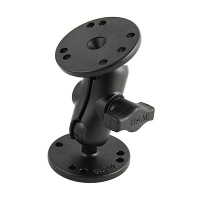 RAM Universele Microfoonclip Adapter - RAM Mounts RAM-VC-MC afbeelding 10