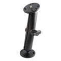 RAM dubbele kogel montage met 14 20 schroefdraad b maat lang - RAM Mounts RAM-B-101U-C-A