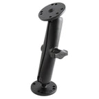 RAM Tab-Tite™ Drill-Down Dubbele Bal Mount voor Grote Tablets - RAM Mounts RAM-B-101-C-TAB-LGU afbeelding 2