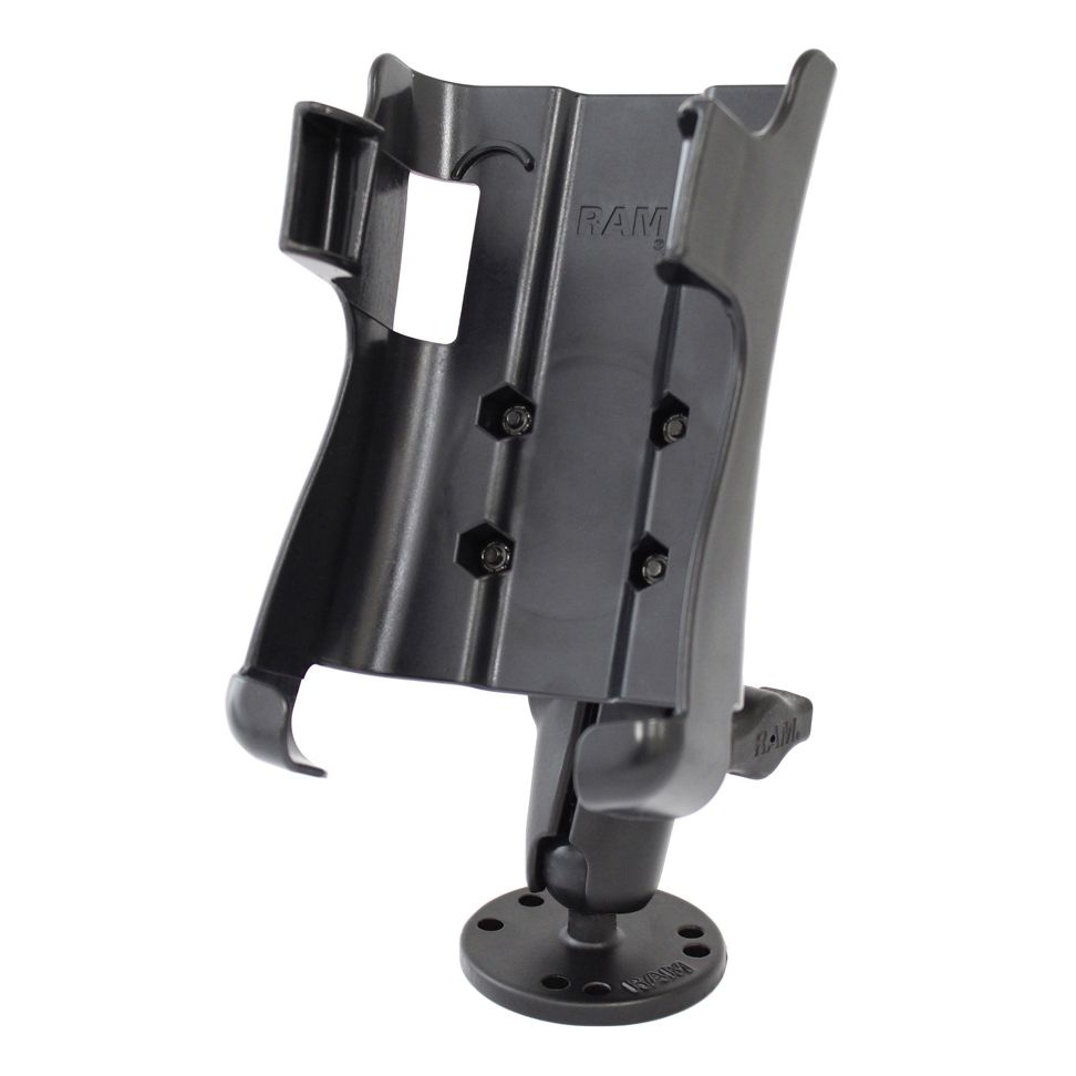 RAM Drill-Down Dubbele Bal Montagevoor Trimble Recon - RAM Mounts RAM-B-101U-TD1 afbeelding 2