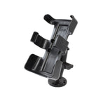 RAM drill down dubbele bal montage voor trimble nomad - RAM Mounts RAM-B-101U-TD3
