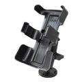 RAM drill down dubbele bal montage voor trimble nomad xe - RAM Mounts RAM-B-101U-TD4