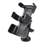 RAM drill down dubbele bal montage voor trimble nomad xe - RAM Mounts RAM-B-101U-TD4