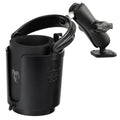 RAM level cup 16oz drinkhouder met diamanten voet - RAM Mounts RAM-B-102-132U