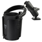 RAM level cup 16oz drinkhouder met diamanten voet - RAM Mounts RAM-B-102-132U