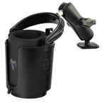 RAM Level Cup™ 16oz Drinkhouder met Diamanten Voet - RAM Mounts RAM-B-102-132U afbeelding 1