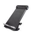 RAM multi pad dubbele balhouder met diamantbasis - RAM Mounts RAM-B-102-MP1U